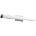 Oxygen Lighting Tempus 36 Wide Led Bath Bar