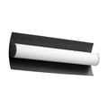 Oxygen Lighting Wave 18 Wide Led Bath Bar