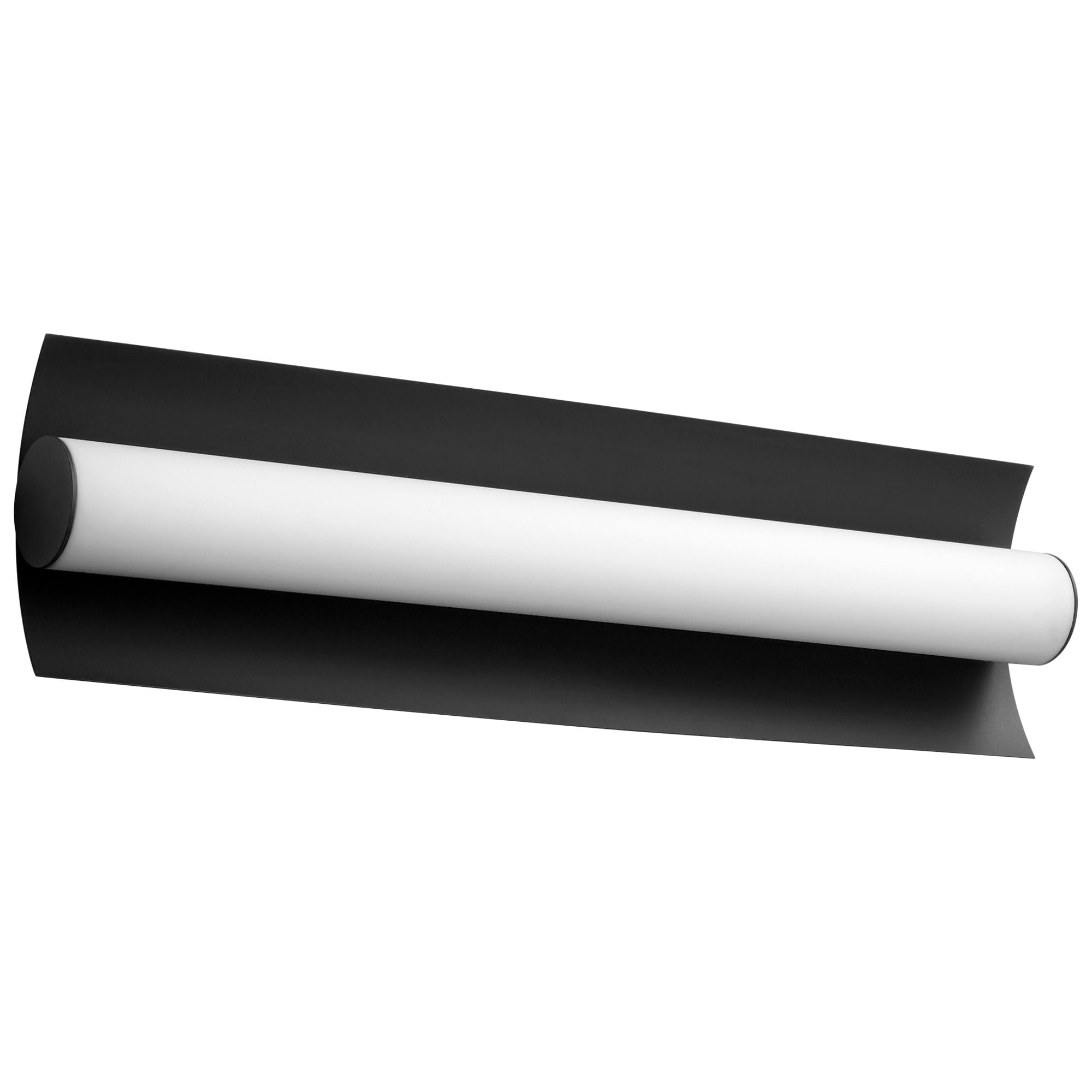 Oxygen Lighting Wave 23 Wide Led Bath Bar