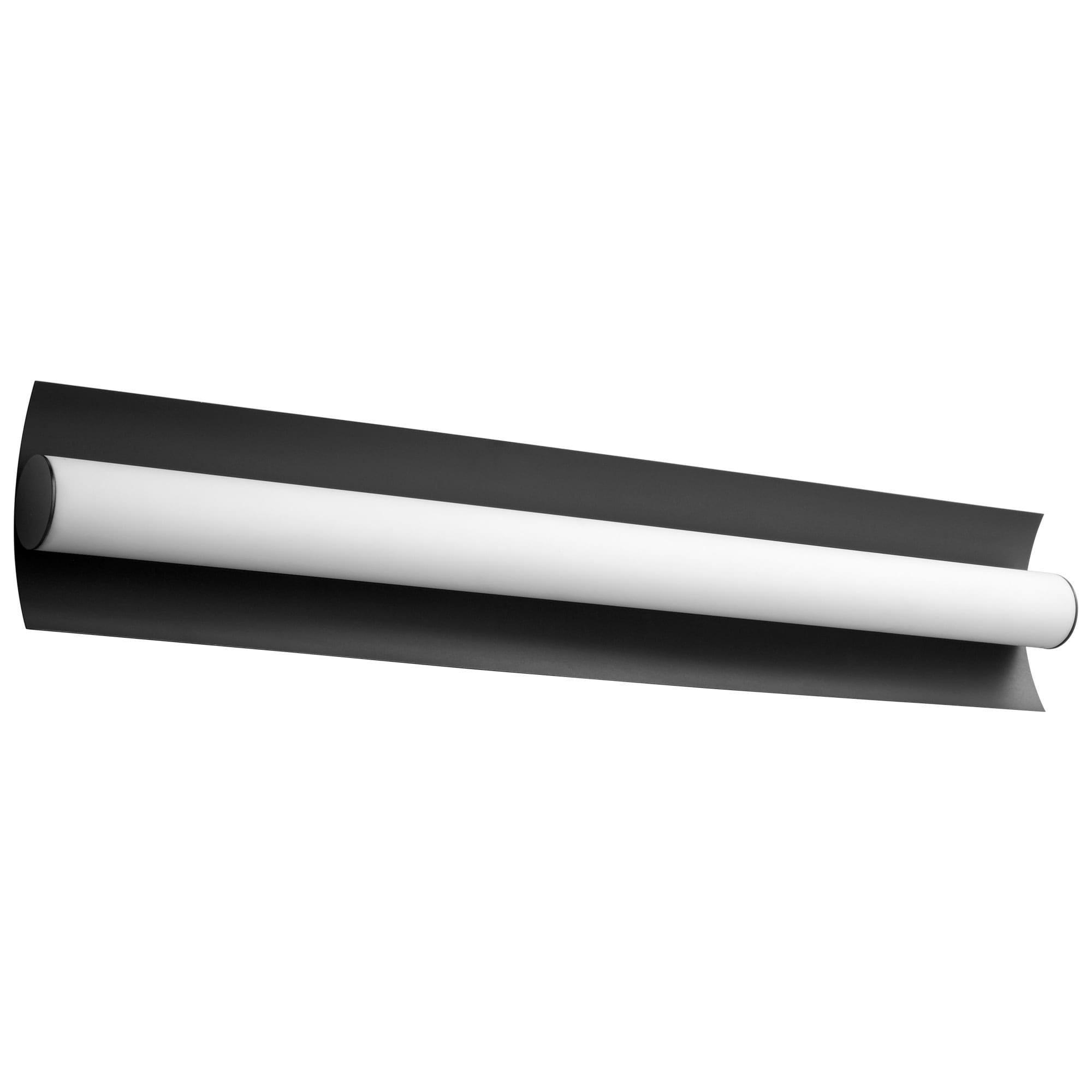 Oxygen Lighting Wave 34 Wide Led Bath Bar