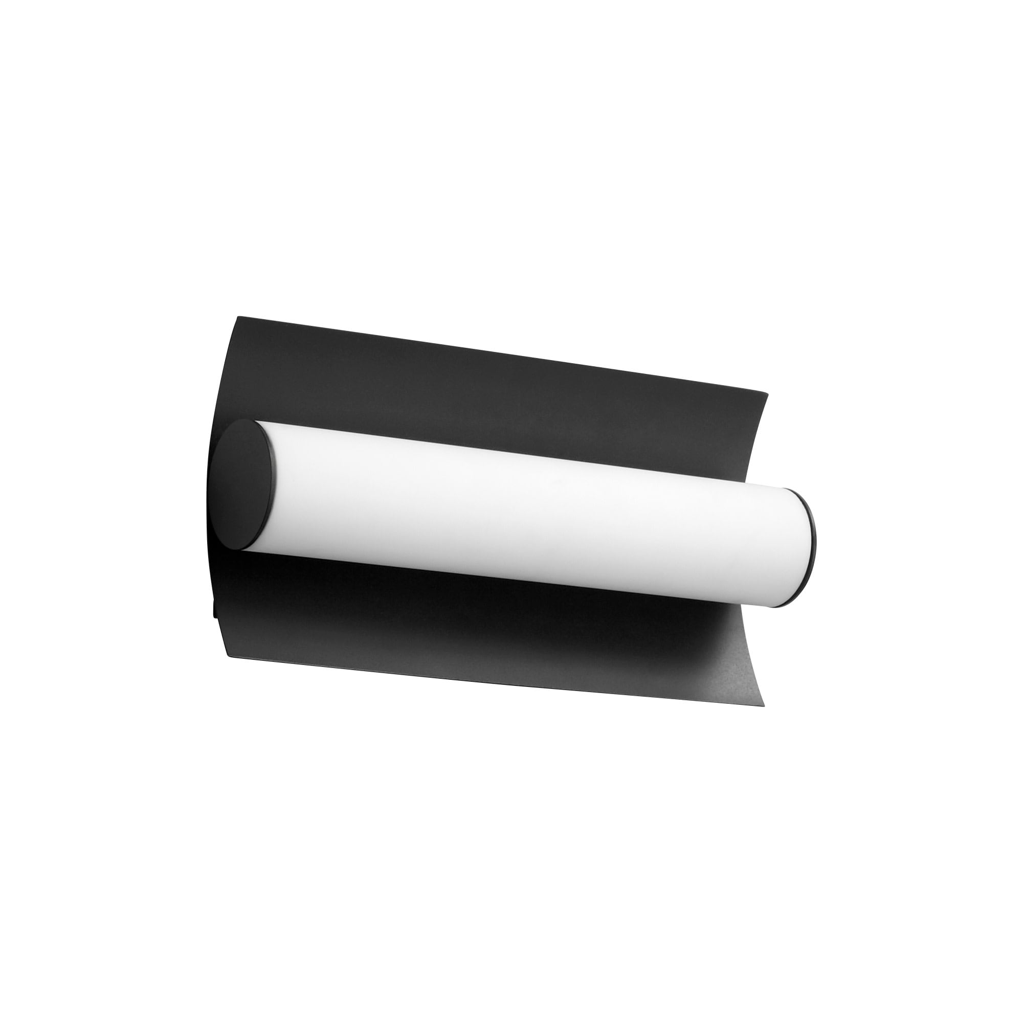 Oxygen Lighting Wave 6 Wide Led Bath Bar