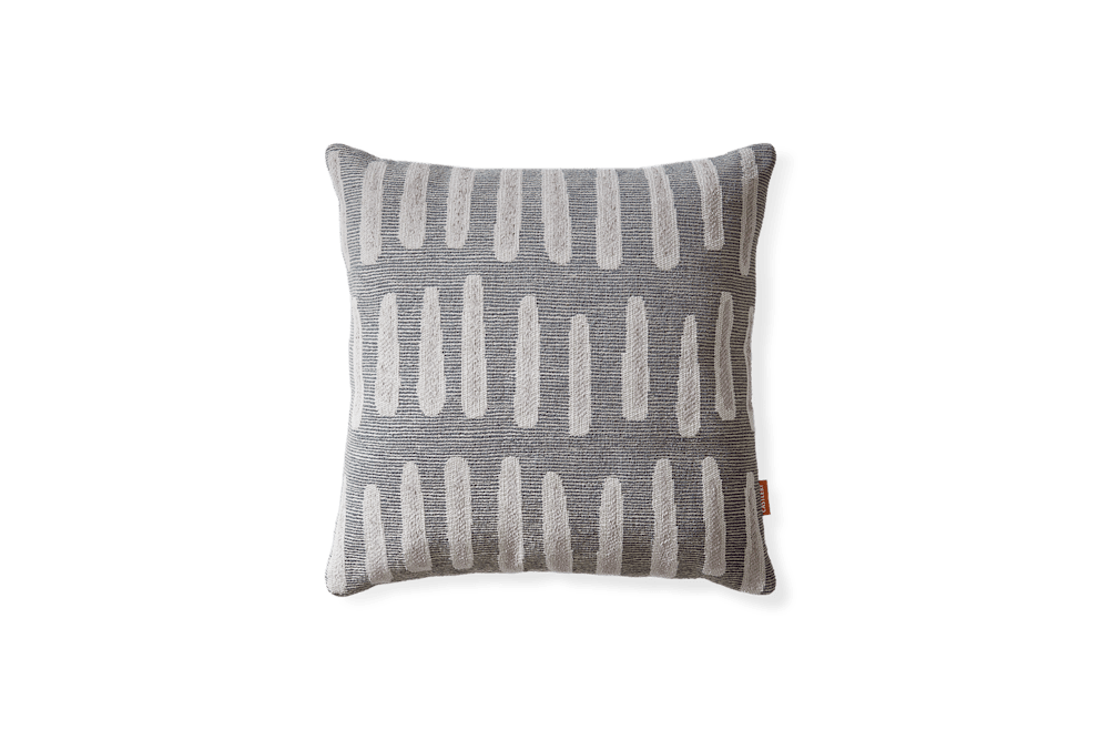 Ozzy Throw Pillow