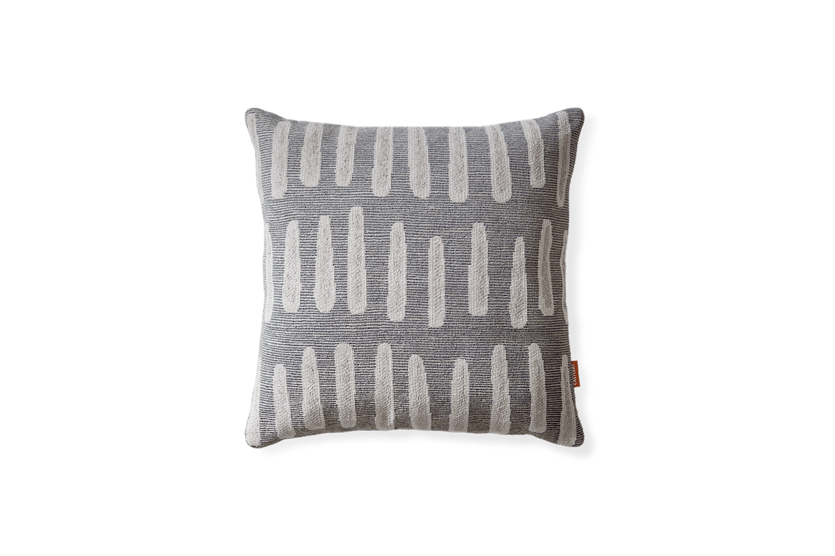Ozzy Throw Pillow