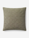 Scarlett Pillow by Magnolia Home by Joanna Gaines X Loloi