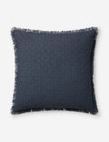 Meadowlark Pillow by Amber Lewis x Loloi