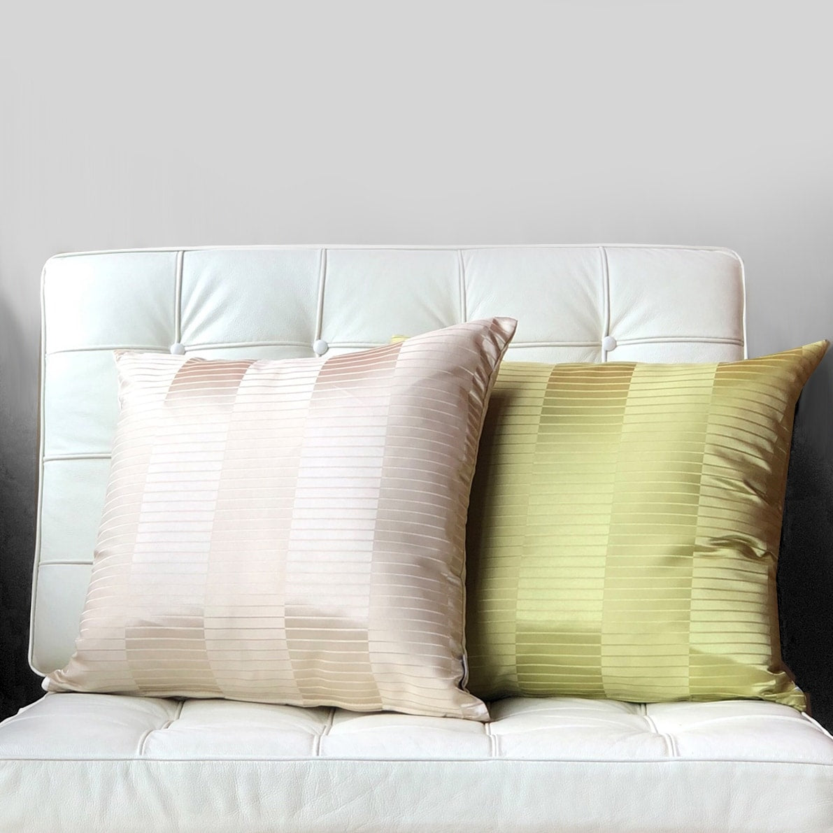 Pillow Decor Pinctada Pearl Pillow 19X19