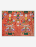 Fete I Print by Paule Marrot