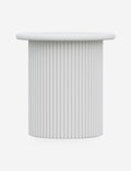Portillo Indoor / Outdoor Round Side Table