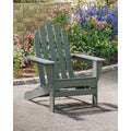 Polywood Classic Outdoor Adirondack Chair