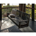 Polywood Vineyard 60 Outdoor Swing