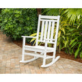 Plantation Porch Rocking Chair