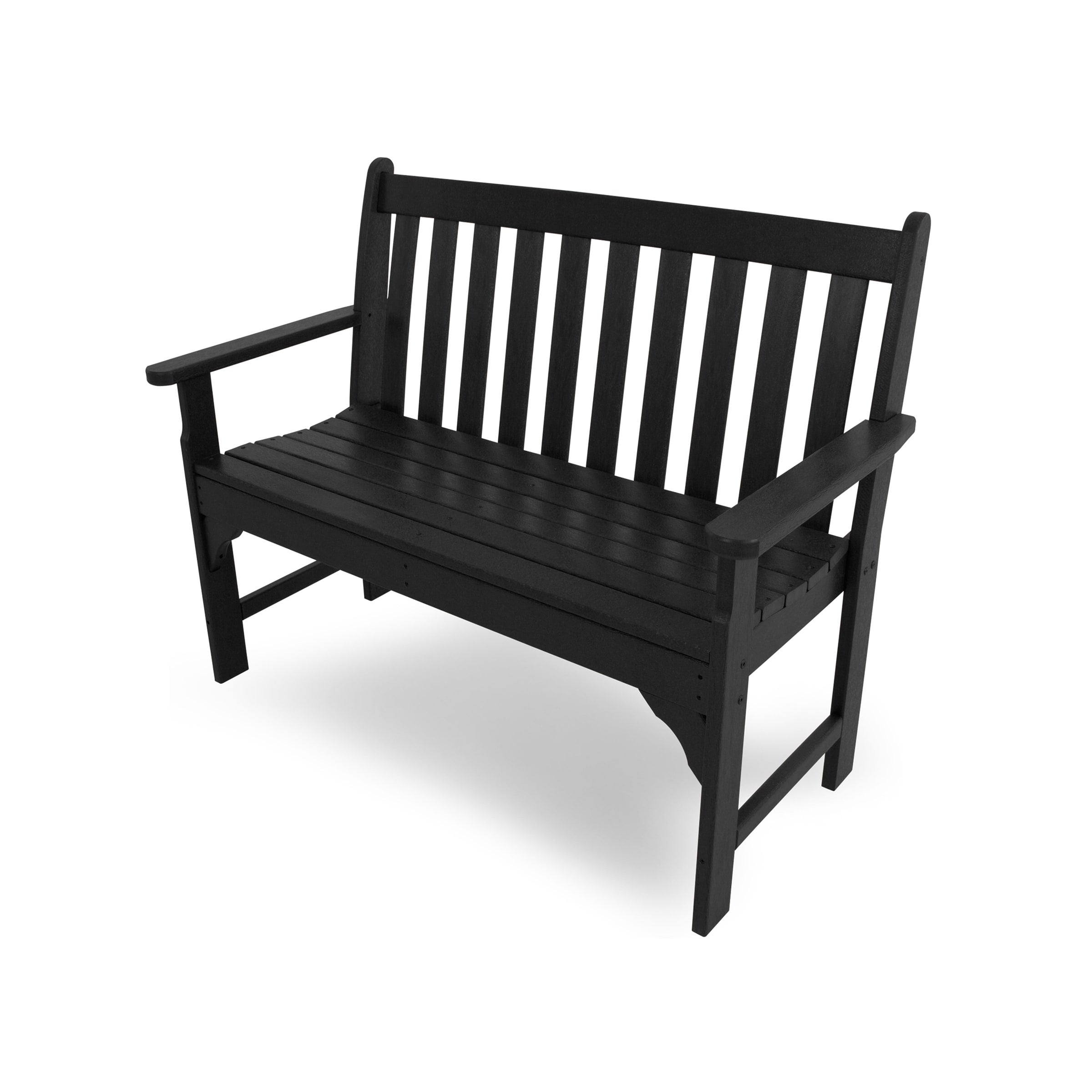 Polywood Vineyard 48 Outdoor Bench