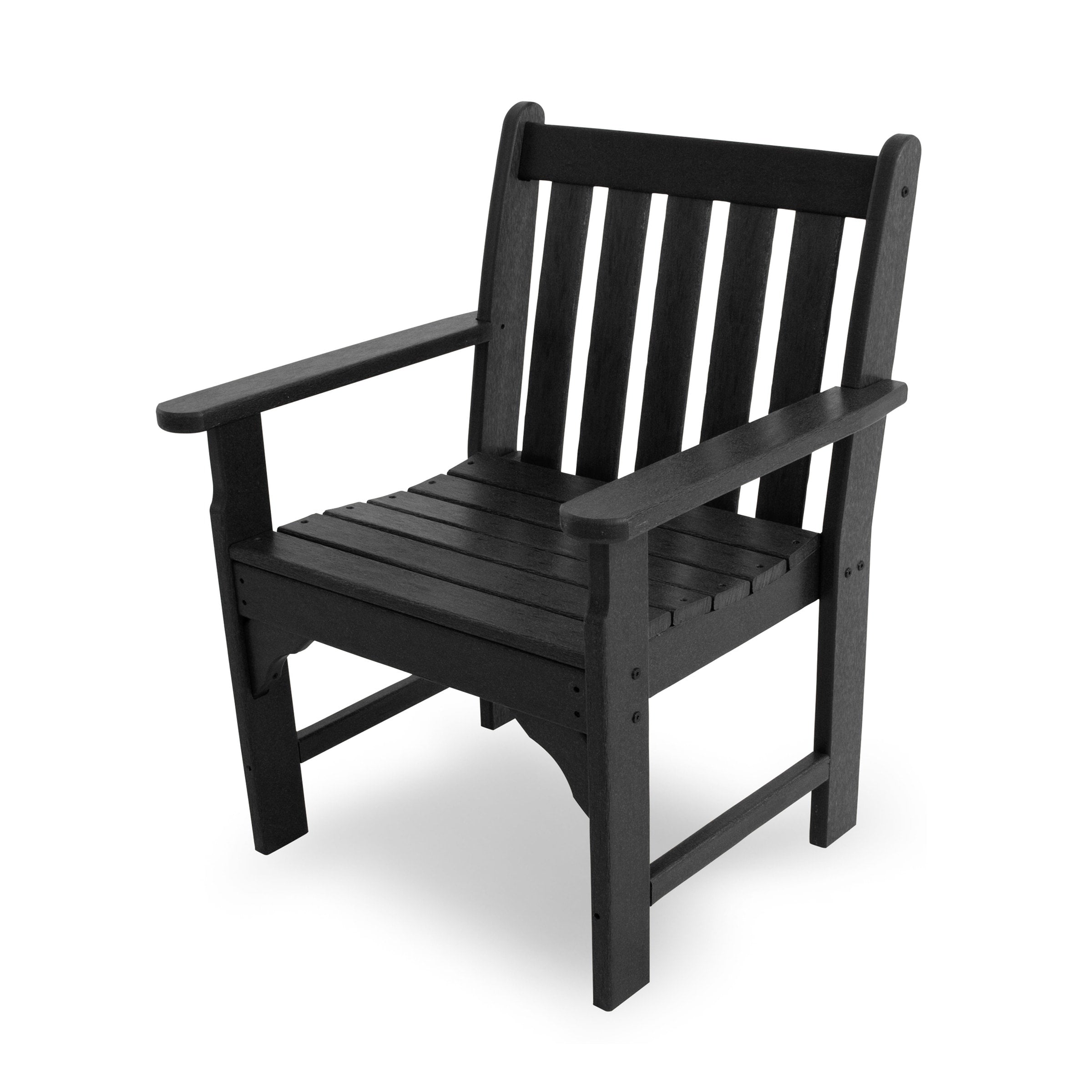 Polywood Vineyard Outdoor Arm Chair