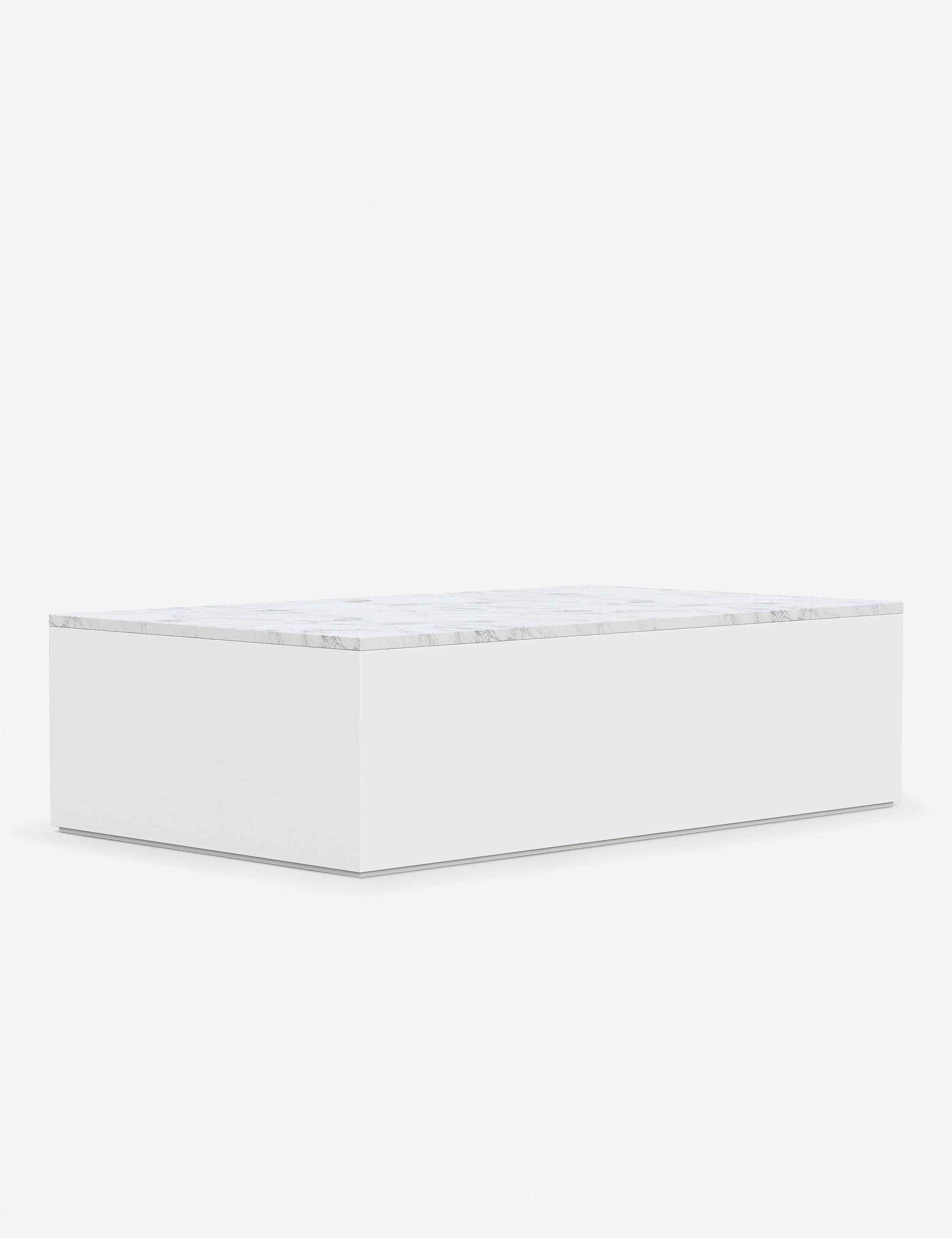 Romero Indoor / Outdoor Coffee Table