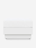 Romero Indoor / Outdoor Ottoman