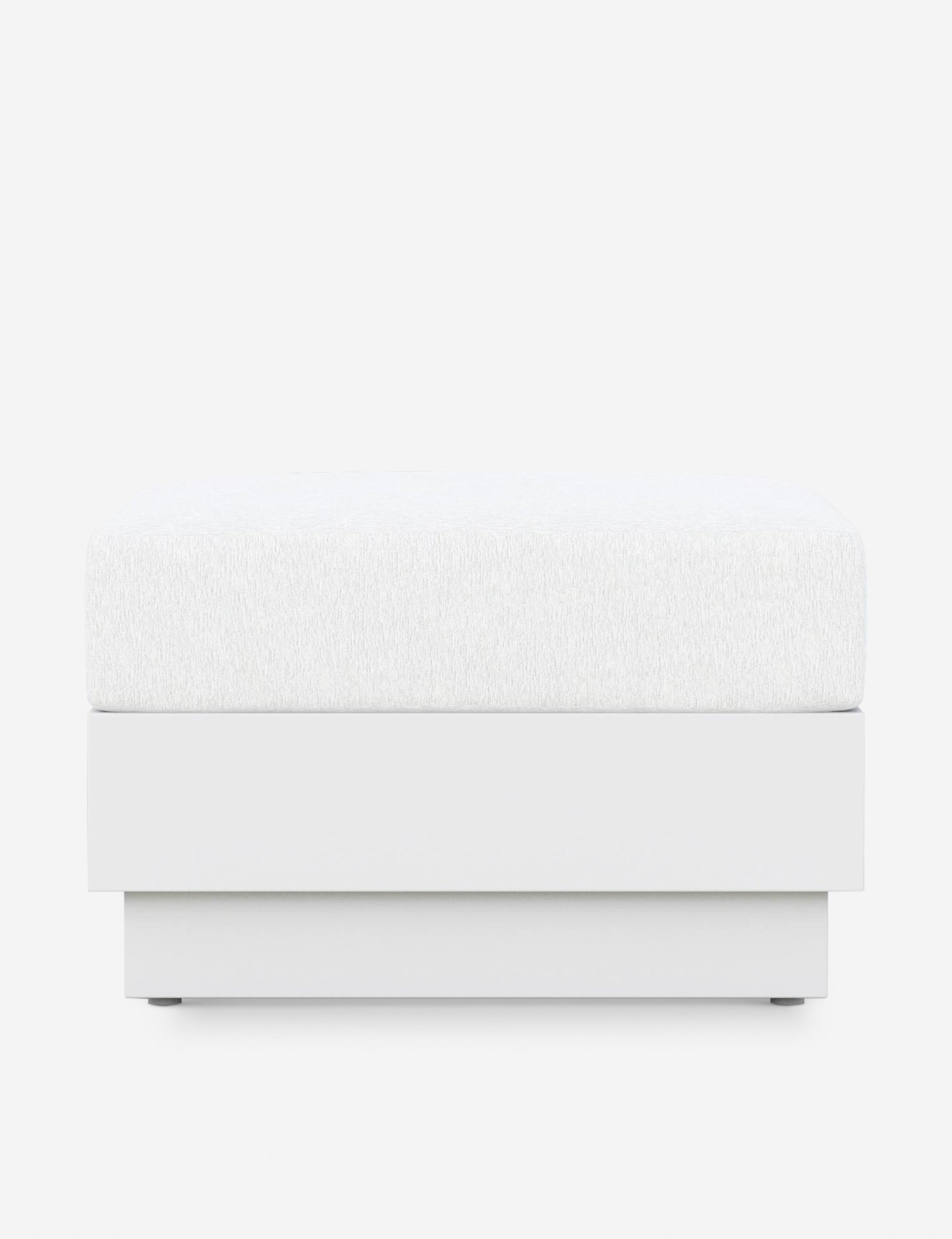 Romero Indoor / Outdoor Ottoman