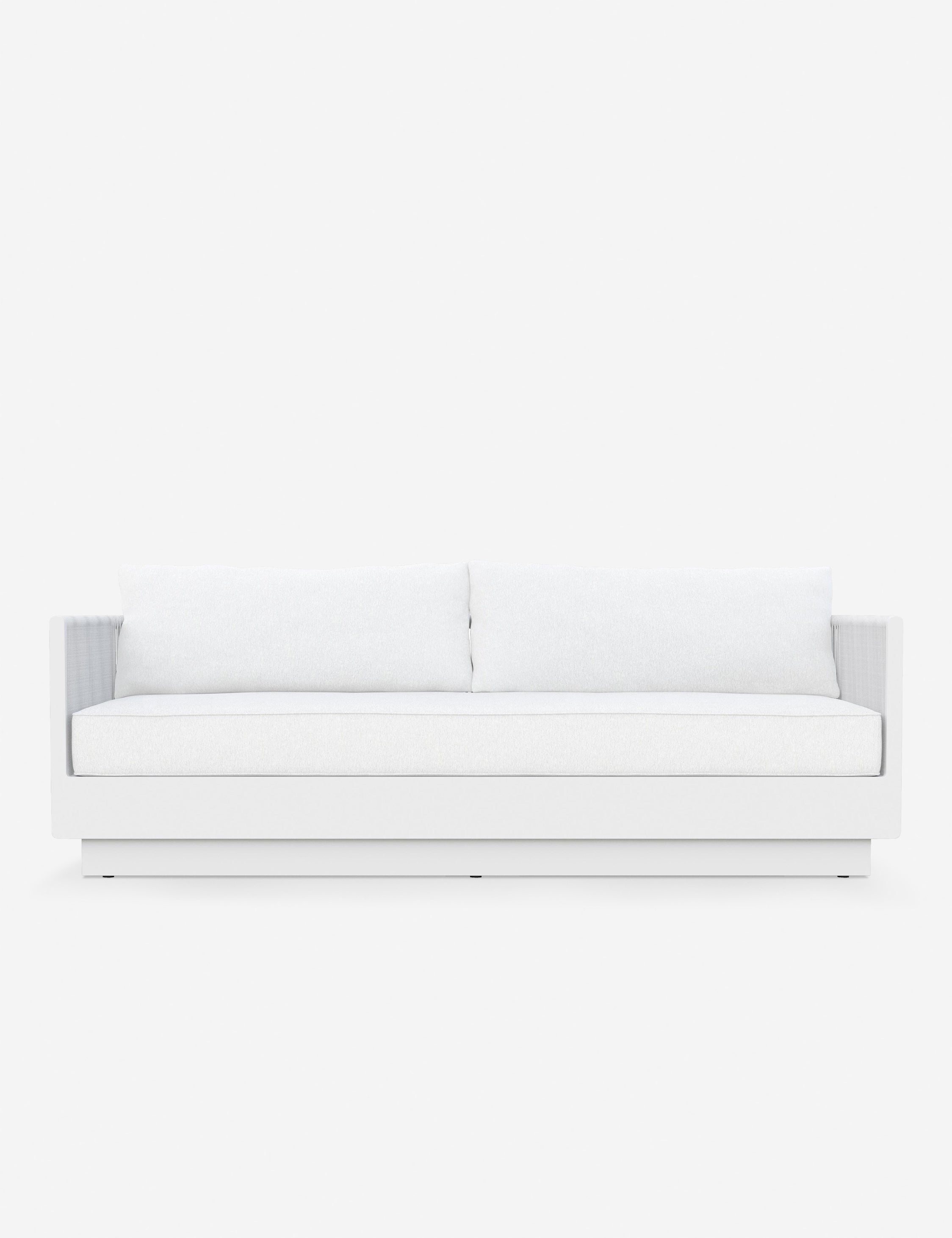 Romero Indoor / Outdoor Sofa