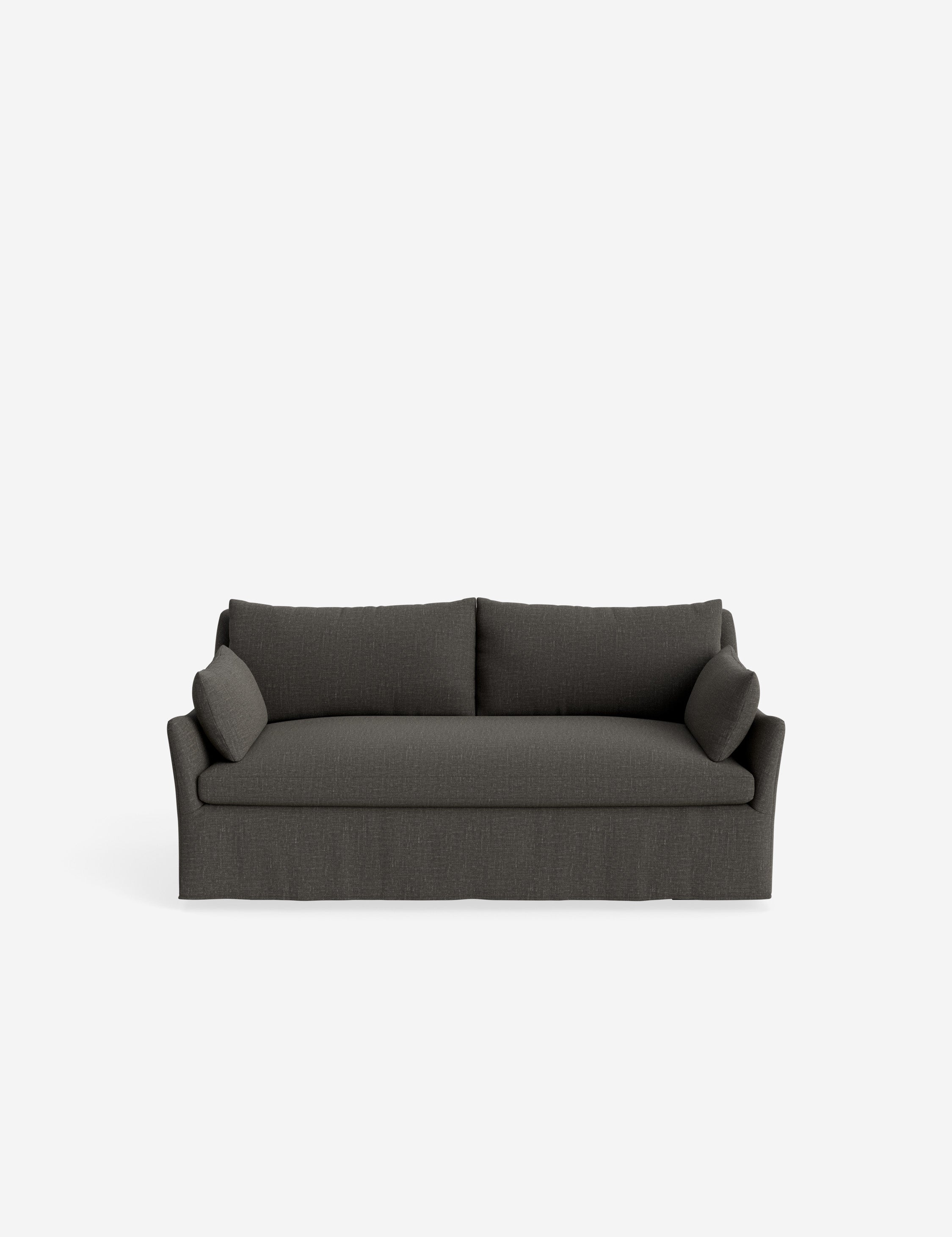 Portola Luxe Depth Slipcover Sofa