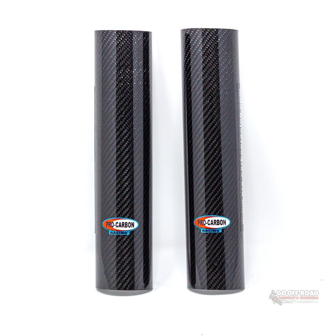 STARK VARG UPPER FORK PROTECTORS (PAIR) – MX + EX + SM ** FULL WRAP**