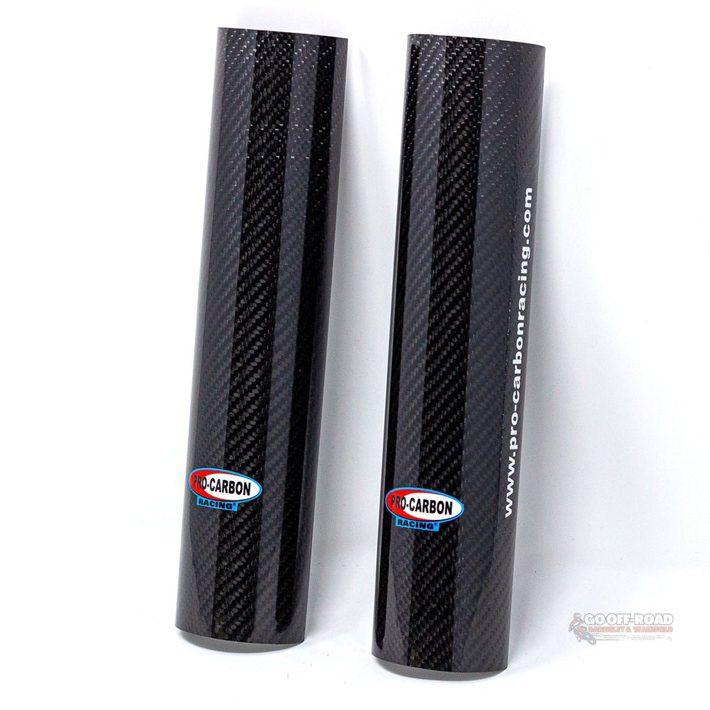 STARK VARG UPPER FORK PROTECTORS (PAIR) – MX + EX + SM ** FULL WRAP**