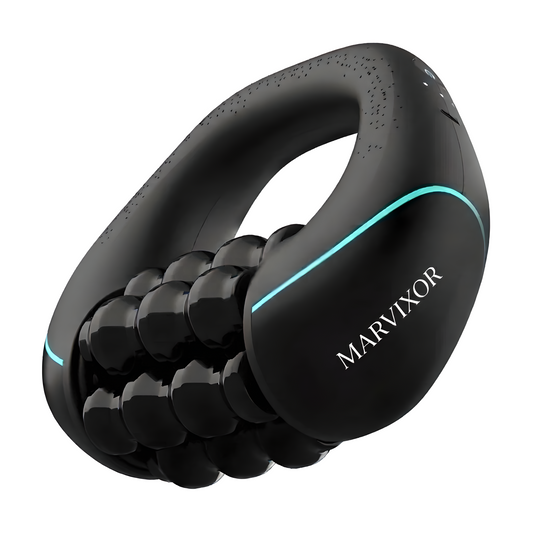 RollGlow™ — Le Rouleau Anti-Cellulite