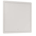 Proflo Pf1818 18 X 18 Metal Universal Access Door White