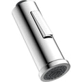 Proflo Obpf553102L01 Loftus 1.75 Gpm Plastic Kitchen Faucet Spray Head