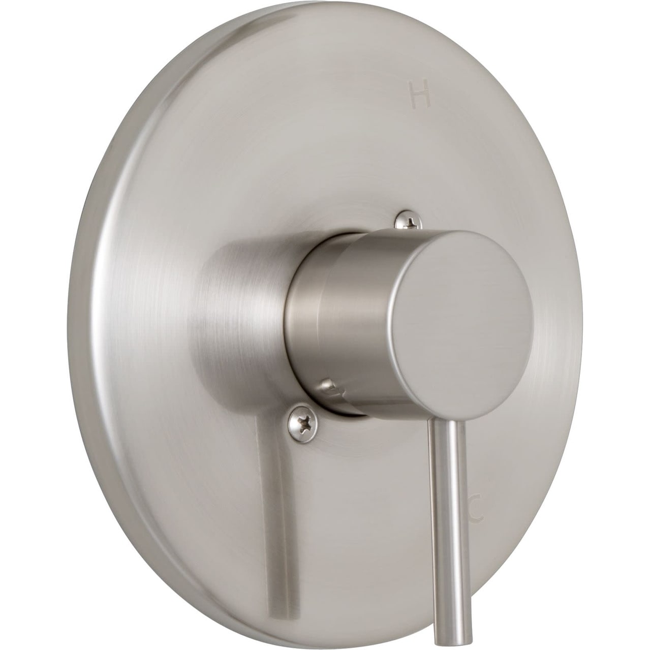 Proflo Pf8800 Single Handle Shower Valve Trim Only Matte Black