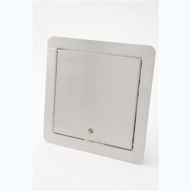 Proflo Pf1010 10 X 10 Metal Universal Access Door