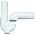 Proflo Pf200 P Trap Cover Only White