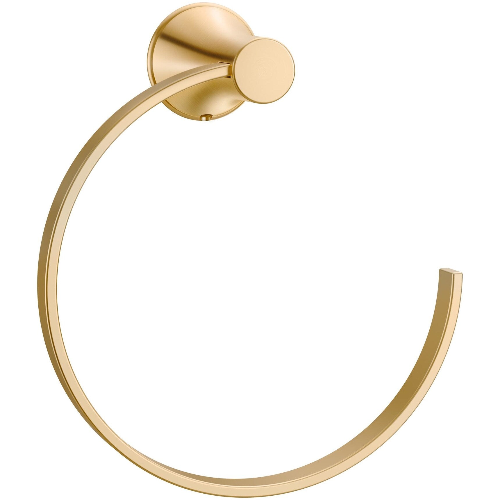 Proflo Pf88512 Orrs 6 7 8 Wall Mounted Towel Ring