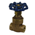 Proflo Pft300J 1 1 2In Non Rising Stem Gate Valve Not For Potable Water Use N A