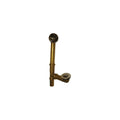 Proflo Pfwo201 Universal Tub Drain Waste Fits Most Tubs 14In 16In Tall Chrome