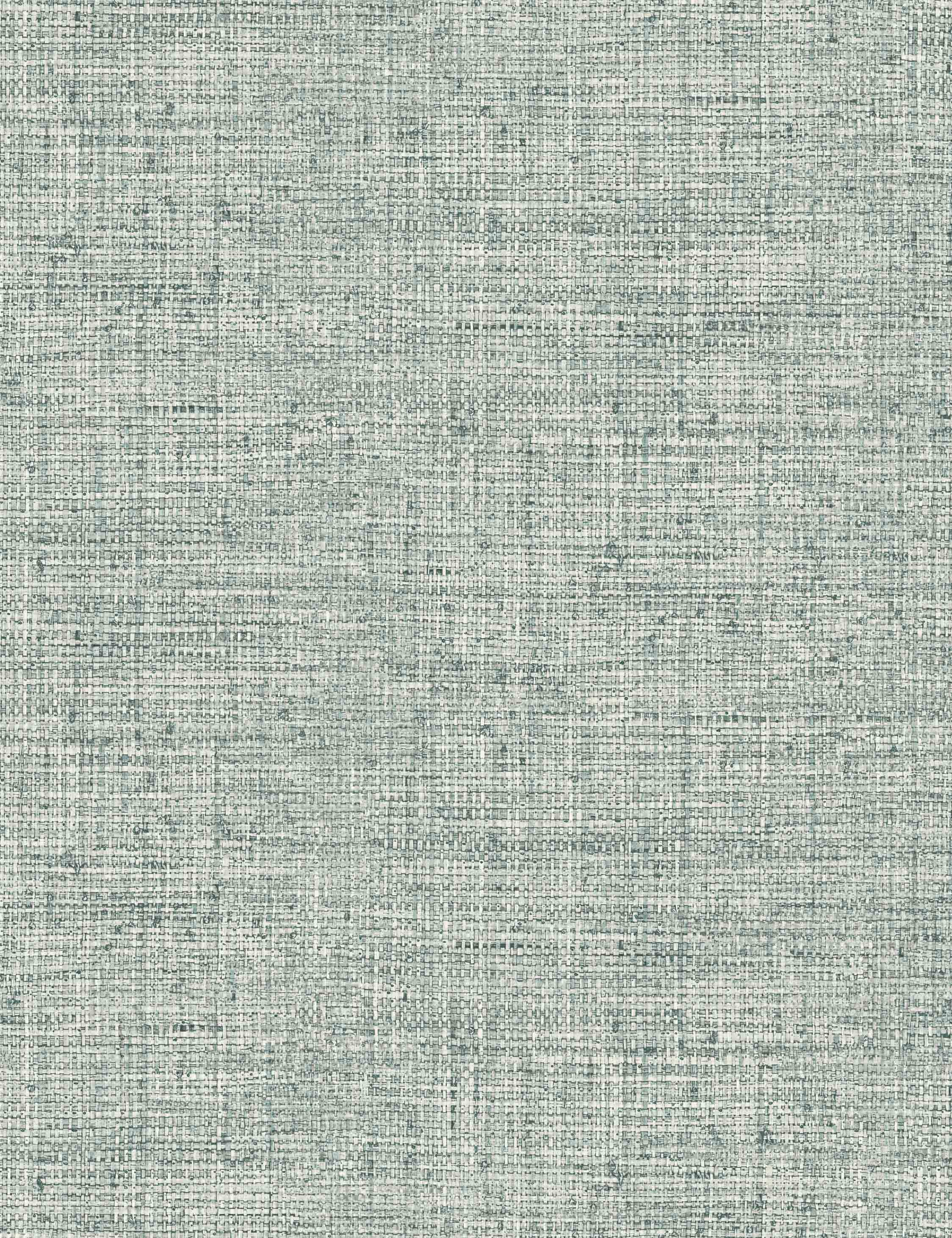 Papyrus Weave Peel + Stick Wallpaper, Blue