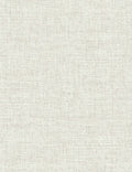 Papyrus Weave Peel + Stick Wallpaper, White