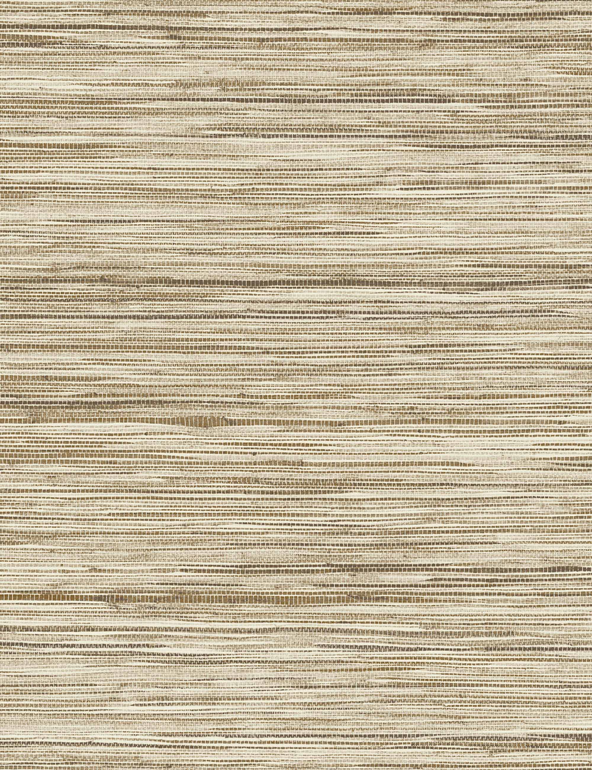 Bahiagrass Premium Peel + Stick Wallpaper Swatch, Natural