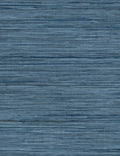 Bahiagrass Premium Peel + Stick Wallpaper Swatch, Blue