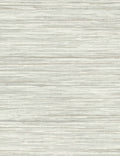 Bahiagrass Premium Peel + Stick Wallpaper Swatch, Off-White