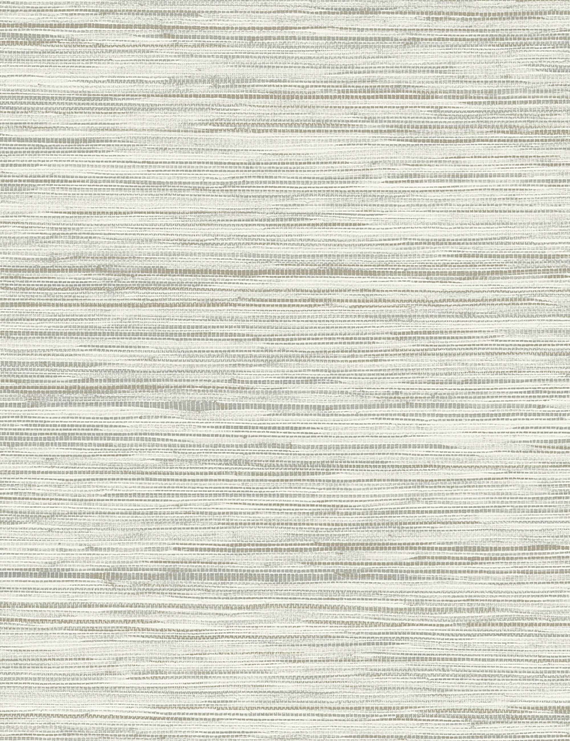 Bahiagrass Premium Peel + Stick Wallpaper Swatch, Off-White