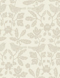 Sparrow and Oak Peel + Stick Wallpaper by Erin & Ben Co., Wicker