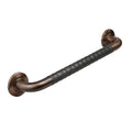 Pulse Showerspas Ergosafetybar Oil Rubbed Bronze