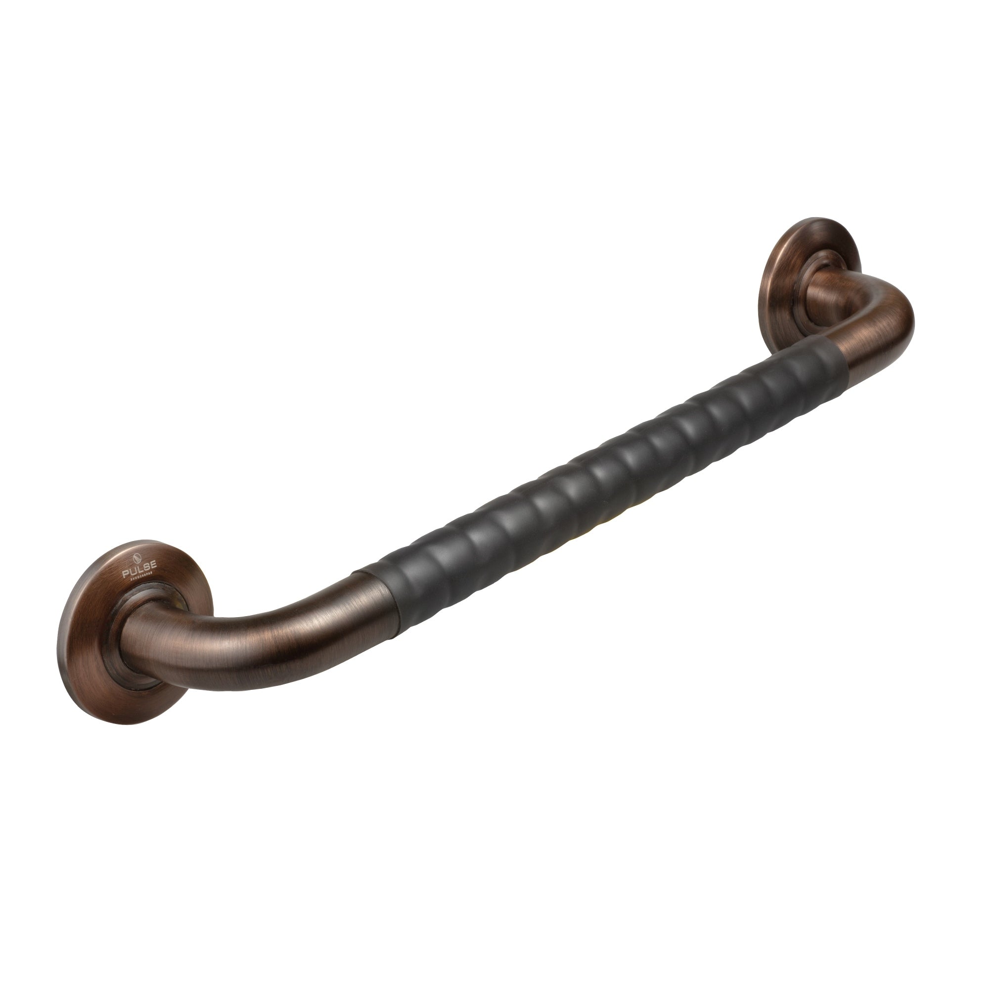 Pulse Showerspas Ergosafetybar Oil Rubbed Bronze
