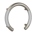 Pulse Showerspas Ergovalvebar Stainless Steel Brushed