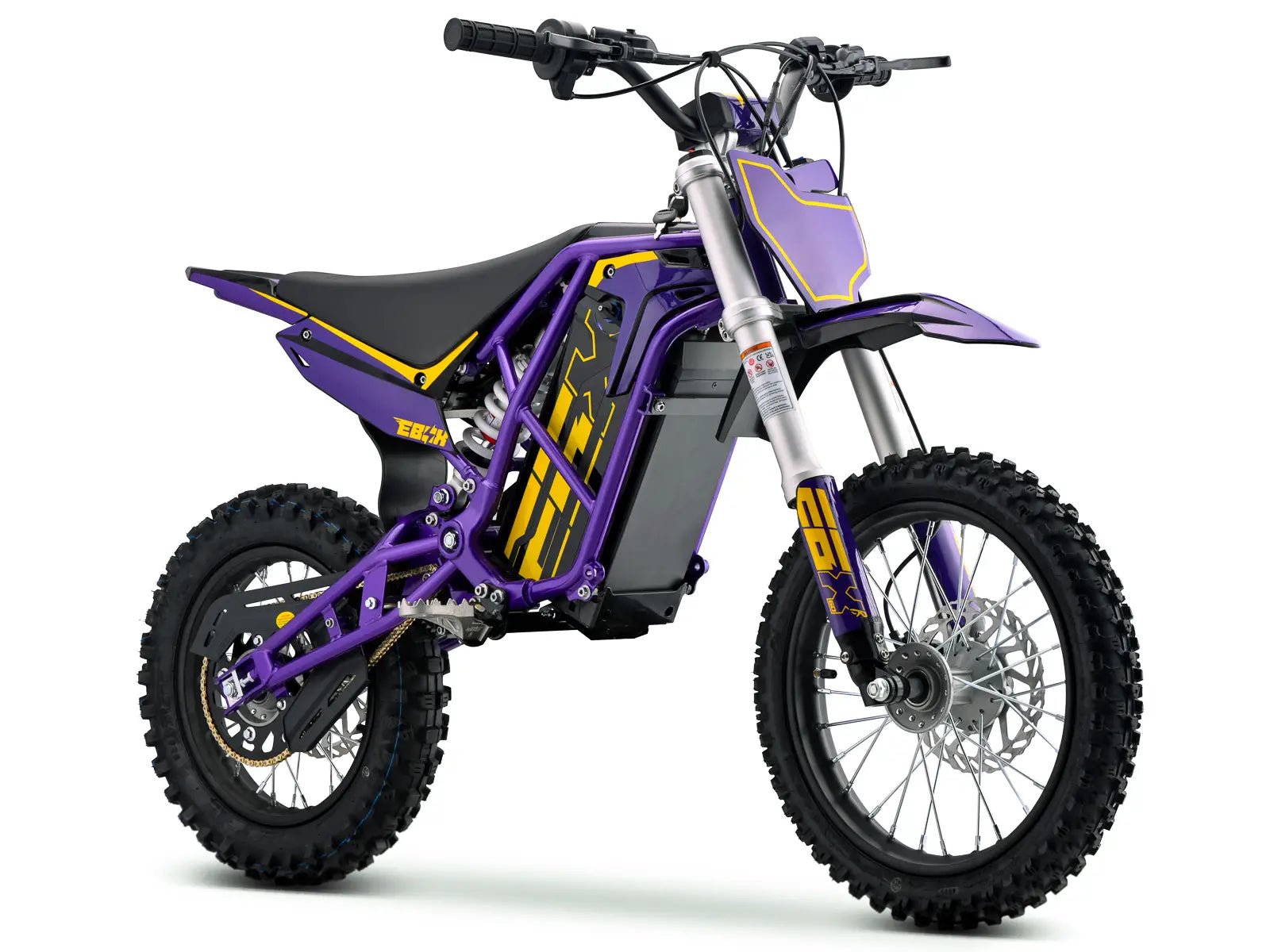 EBOX V3 60R – PRE ORDER
