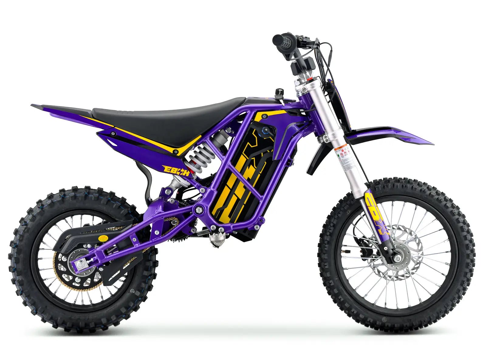 EBOX V3 60R – PRE ORDER