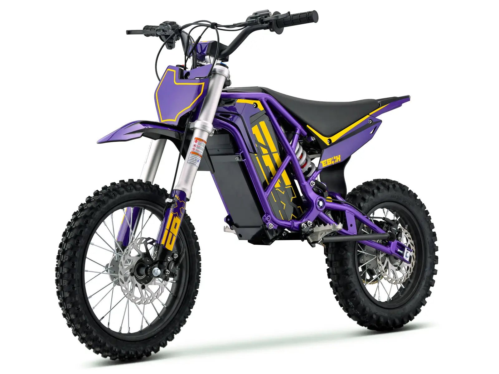 EBOX V3 60R – PRE ORDER
