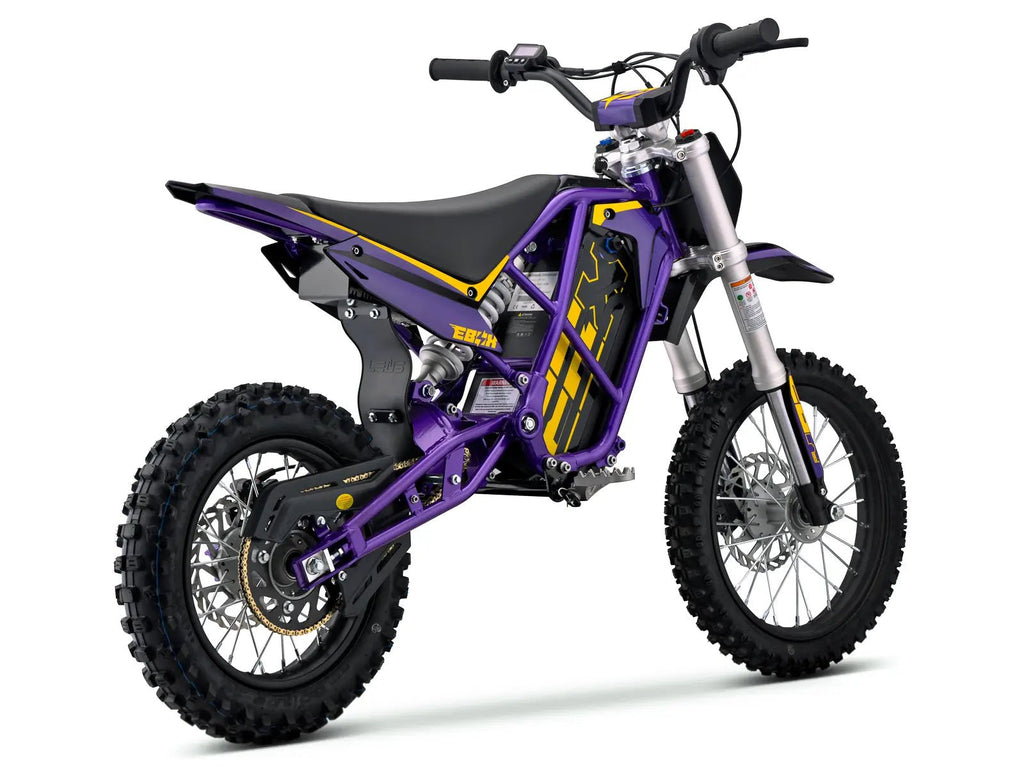 EBOX V3 60R – PRE ORDER