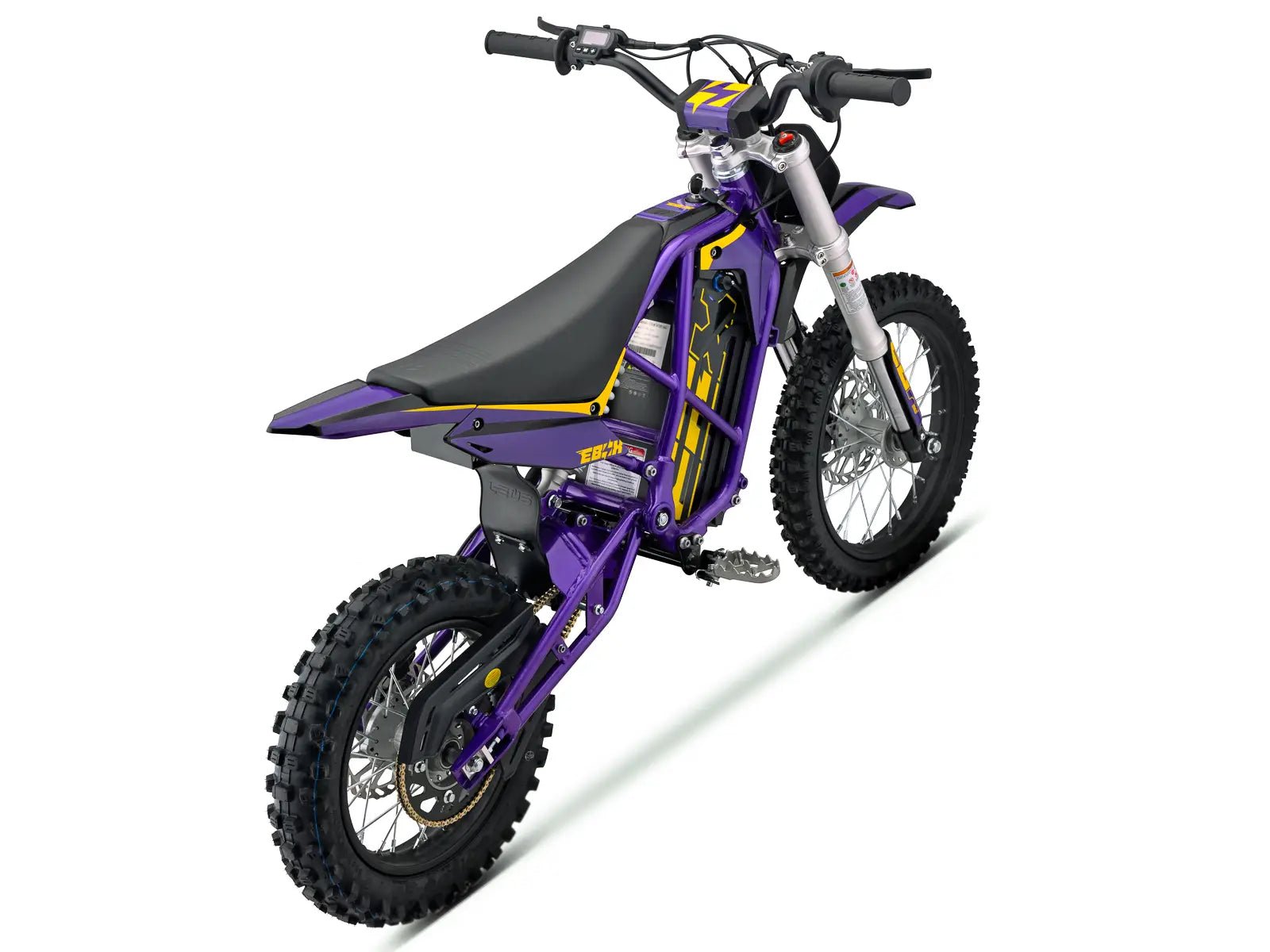 EBOX V3 60R – PRE ORDER