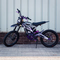 SUR RON LIGHT BEE FULL COVERAGE GRAPHICS KIT  – MX RACING