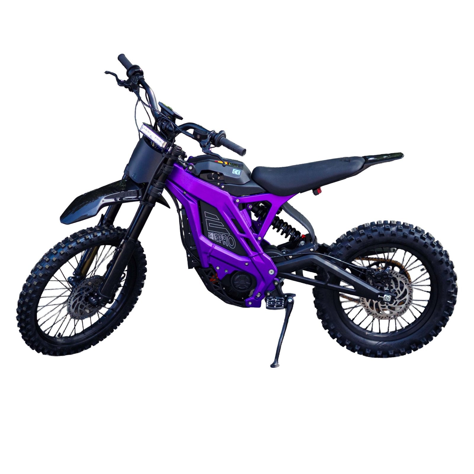 E RIDE PRO SR 72V 25KW – IN STOCK